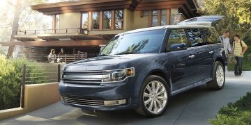QOTD: What’s Your All-Wheel Drive Value?