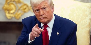 Trump Approves New Trade Deal With China